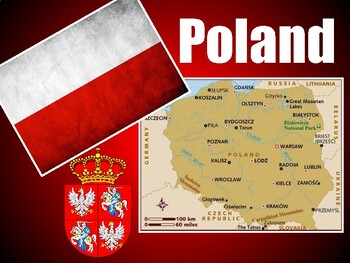 Preview of Poland PowerPoint