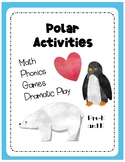 Polar Animal Activities