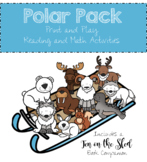 Polar Animal Pack