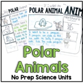 Polar Animals Facts and Habitat