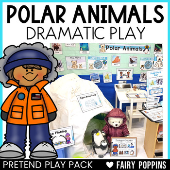 Printable Forest Animal Masks for Dramatic Play