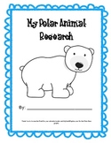 Polar Animals Research