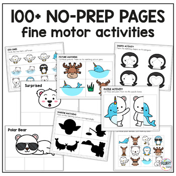 Pin by Tracey Ellis on Preschool  Arctic animals printables, Arctic  animals preschool, Artic animals