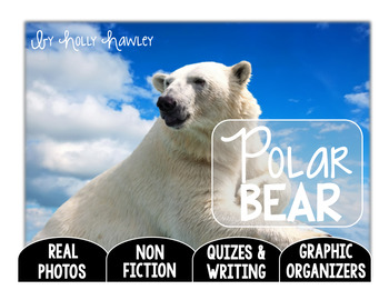 Preview of Polar Bear-A Research Project