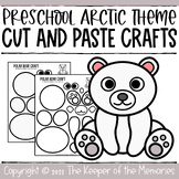 Polar Bear Craft