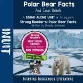 Polar Bear Facts - Strong Nations Northern Series - Inclus