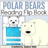 Polar Bear Activities - Polar Bears Reading and Writing Fl