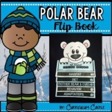 Polar Bears Flip Book {Reading Comprehension & Craft}