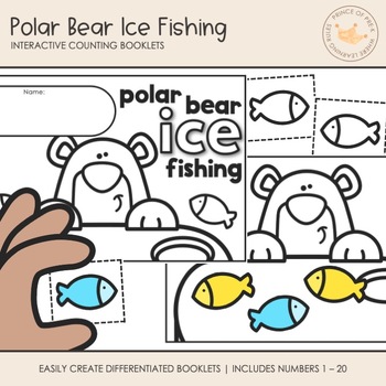 Ice Fishing Reading E-Lesson Plan Grade 3