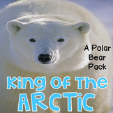 Polar Bear - King of the Arctic