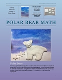 Polar Bears: Native American Art and Math