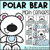 Polar Bear Math Centers