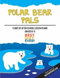 Polar Bear Pals After School Activities