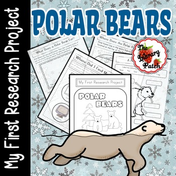 Preview of Polar Bear Research Report