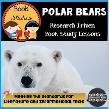 Preview of Polar Bear Research and Report