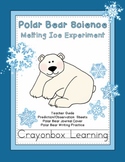 Polar Bear Science Learning Center, Observation & Experime