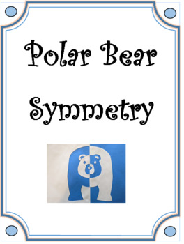 Preview of Polar Bear Symmetry