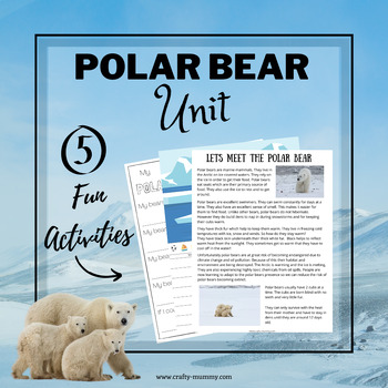 Preview of Polar Bear Unit