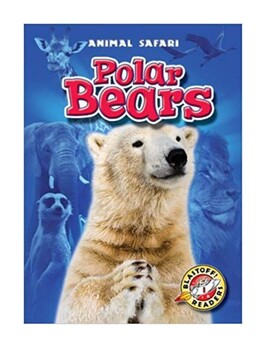 Preview of Polar Bears: Animal Safari