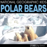 Polar Bears National Geographic Kids | Printable and Digital
