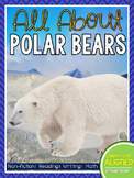 Polar Bears Non-Fiction