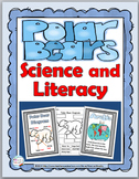 Polar Bears Science & Literacy Nonfiction Unit