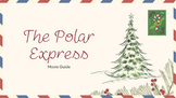 Polar Express (2004) Movie Guide