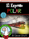 Polar Express. Actividades en español.