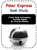 Polar Express Book Study