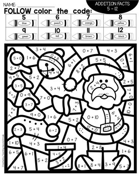 Polar Express Coloring Pages by Teaching Second Grade | TPT