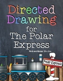 Polar Express Directed Drawings
