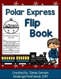 Polar Express Flip Book