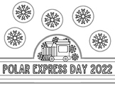 Polar Express Hat / Crown