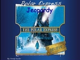 Polar Express Jeopardy Powerpoint Game