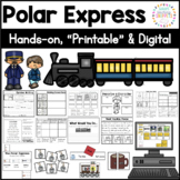 Polar Express Literacy Pack