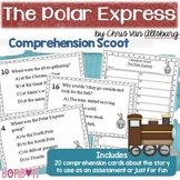 Polar Express Comprehension Scoot