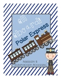 Polar Express Math:  Addition & Subtraction to 10