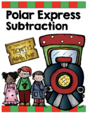 Polar Express Math Bundle