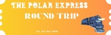 Polar Express Ticket