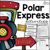 Polar Express Activities