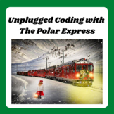 Polar Express Unplugged Coding Puzzle