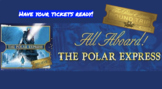 Polar Express Virtual Field Trip