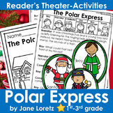 Polar Express (reader's theater and activities included)