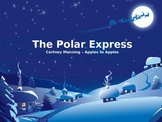 Polar Express vocabulary PowerPoint