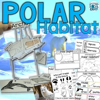 Preview of Polar Habitat