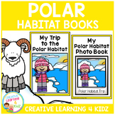 Polar Habitat Books