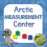Polar Measurement Center