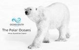 Polar Oceans Course- Downloadable PDF Workbook and Support