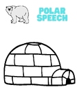 Polar Speech: S FREEBIE