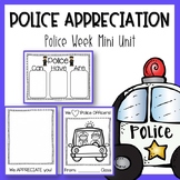 Police Appreciation Unit